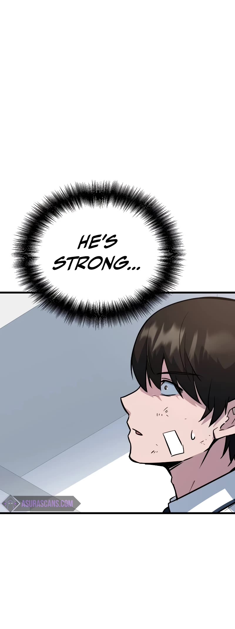 King of Violence chapter 4 page 26