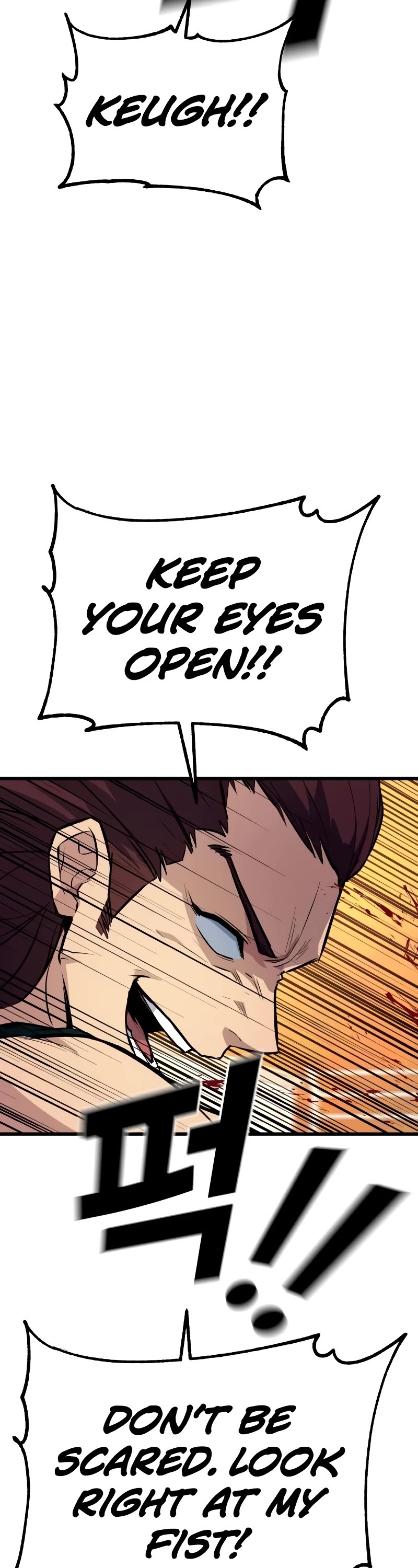 King of Violence chapter 4 page 35