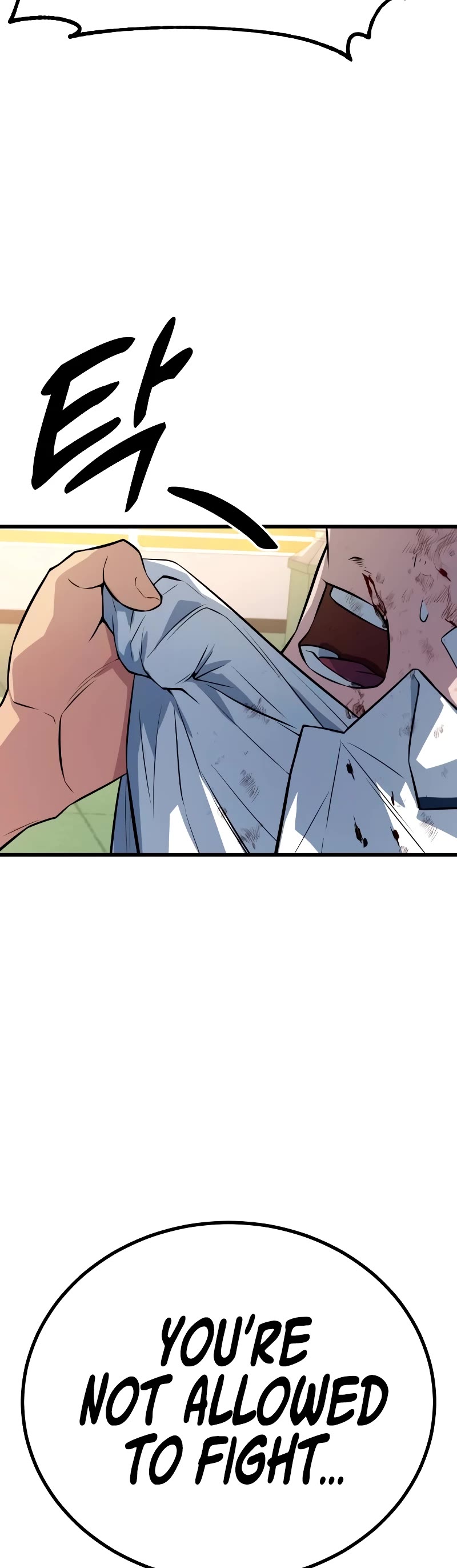 King of Violence chapter 4 page 36