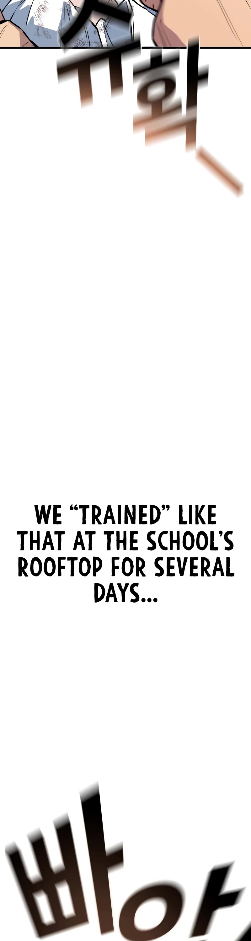 King of Violence chapter 4 page 39