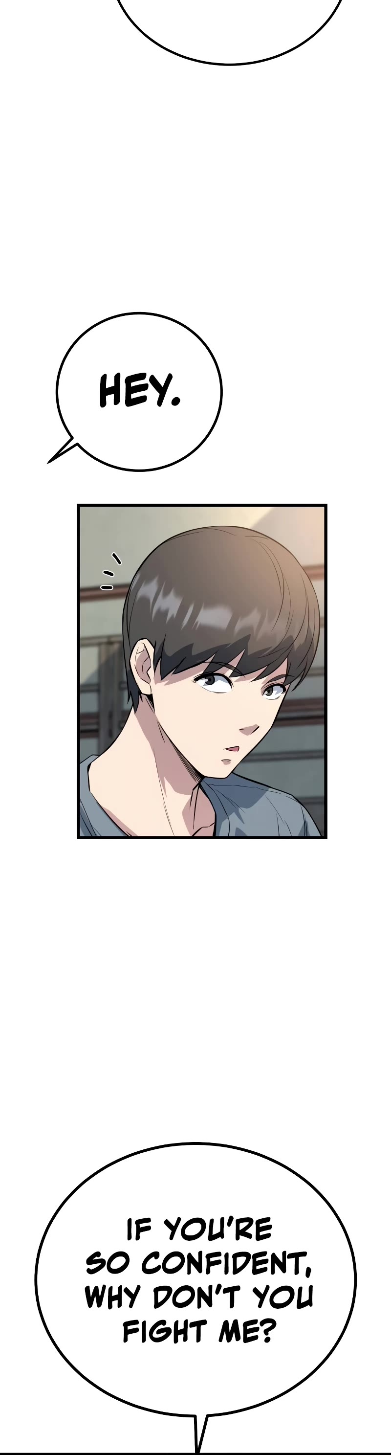 King of Violence chapter 4 page 47