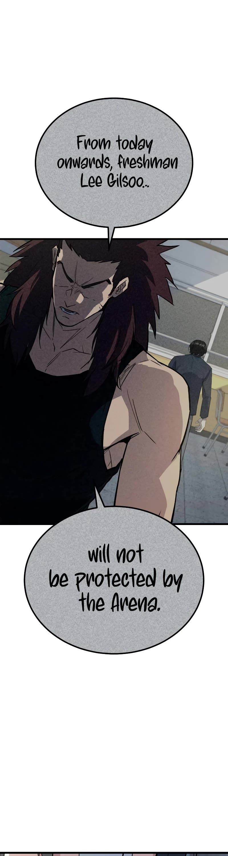 King of Violence chapter 4 page 54