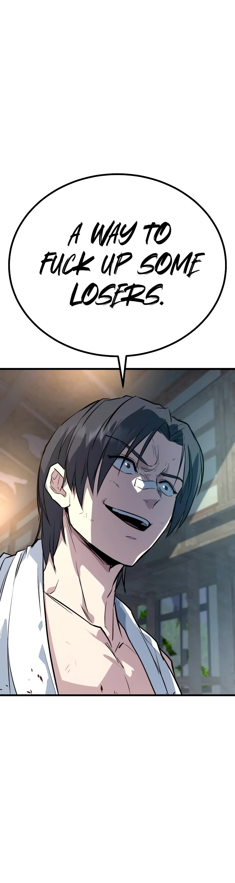 King of Violence chapter 4 page 56