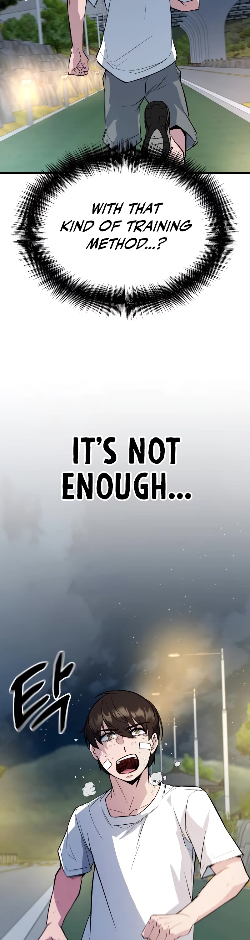 King of Violence chapter 4 page 61