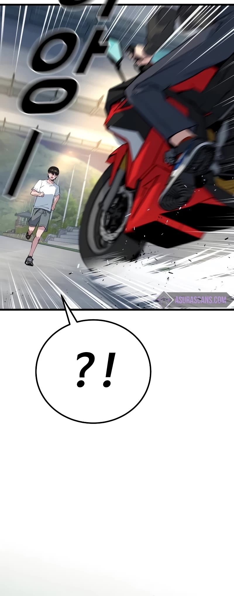 King of Violence chapter 4 page 64