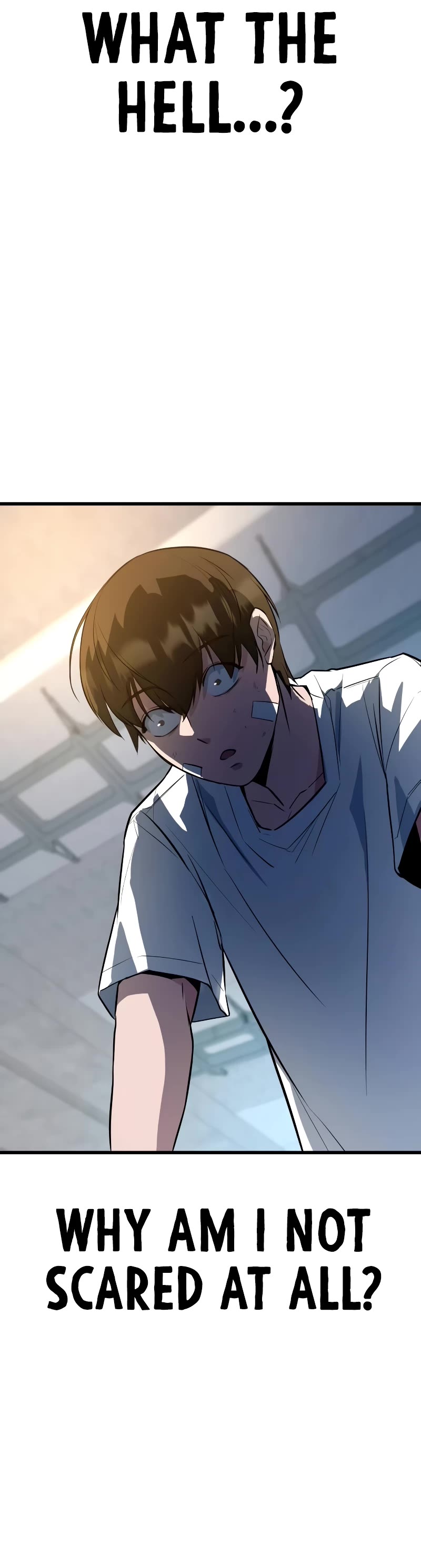 King of Violence chapter 4 page 74