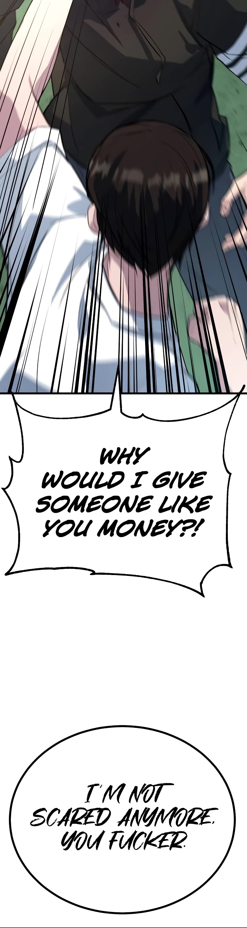 King of Violence chapter 4 page 78