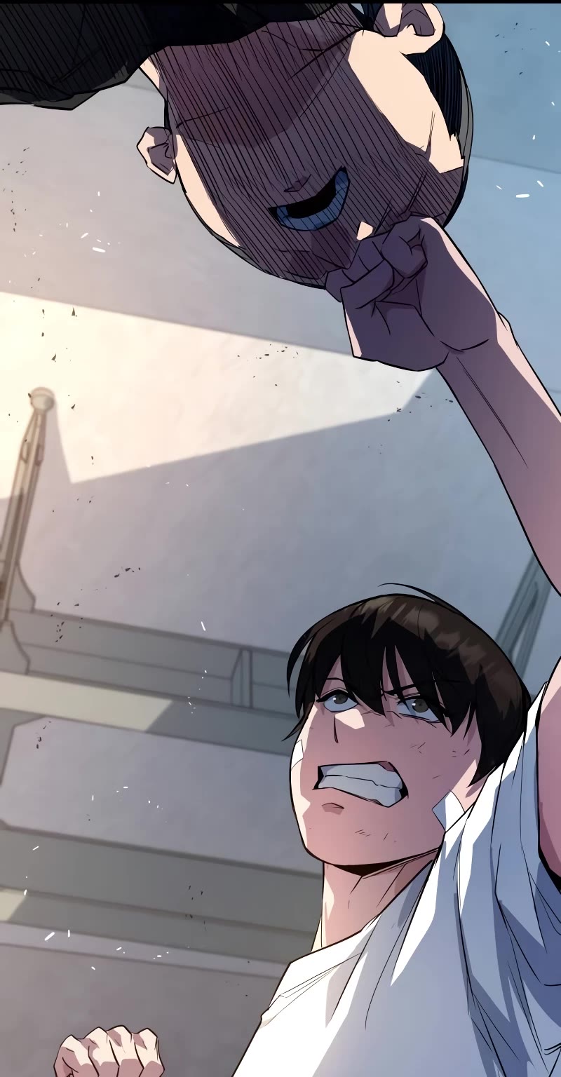 King of Violence chapter 4 page 79