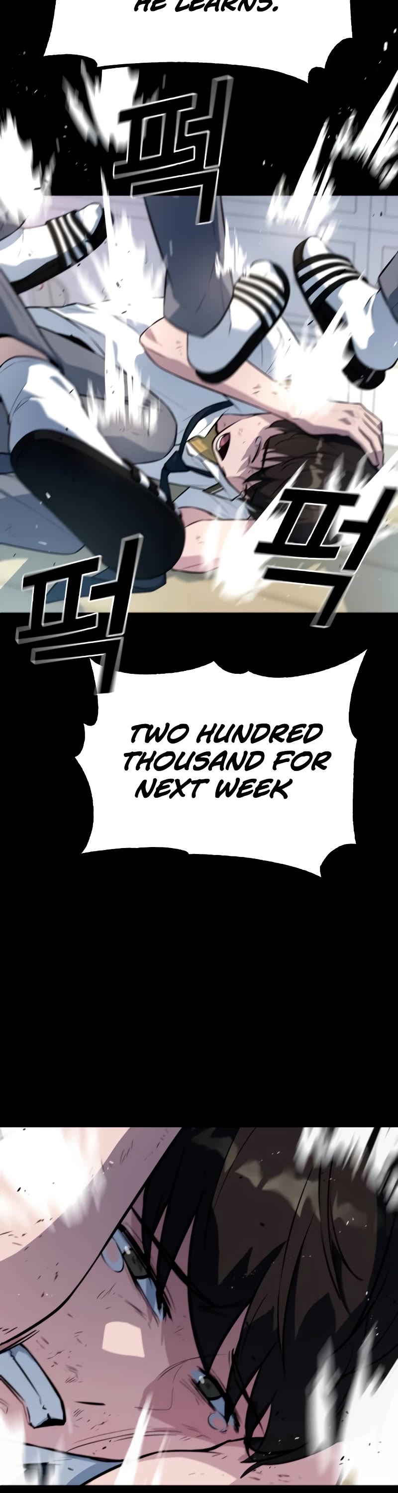 King of Violence chapter 4 page 8