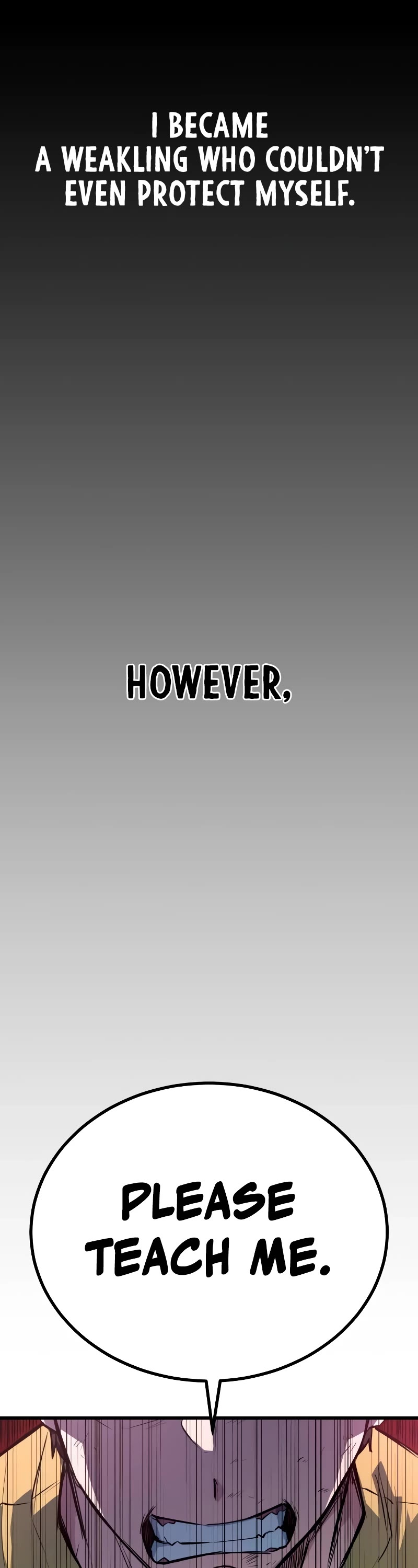 King of Violence chapter 4 page 9