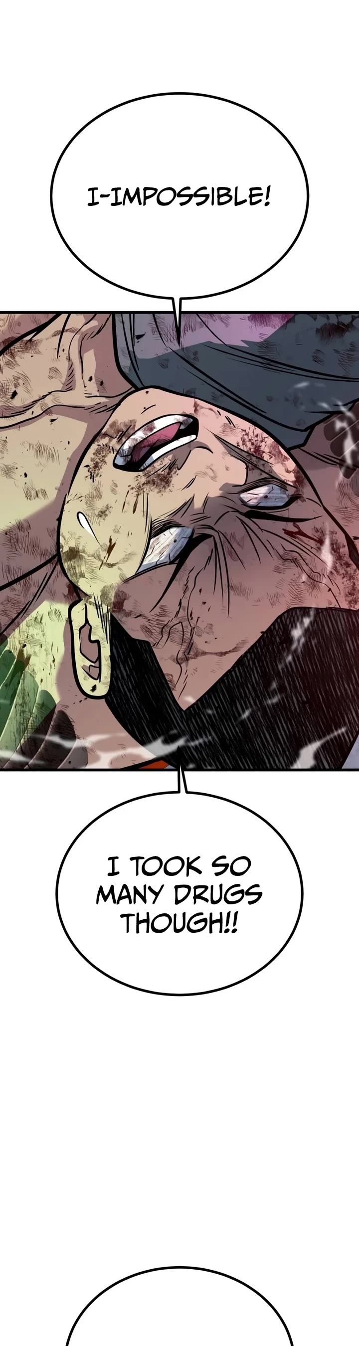 King of Violence chapter 40 page 65