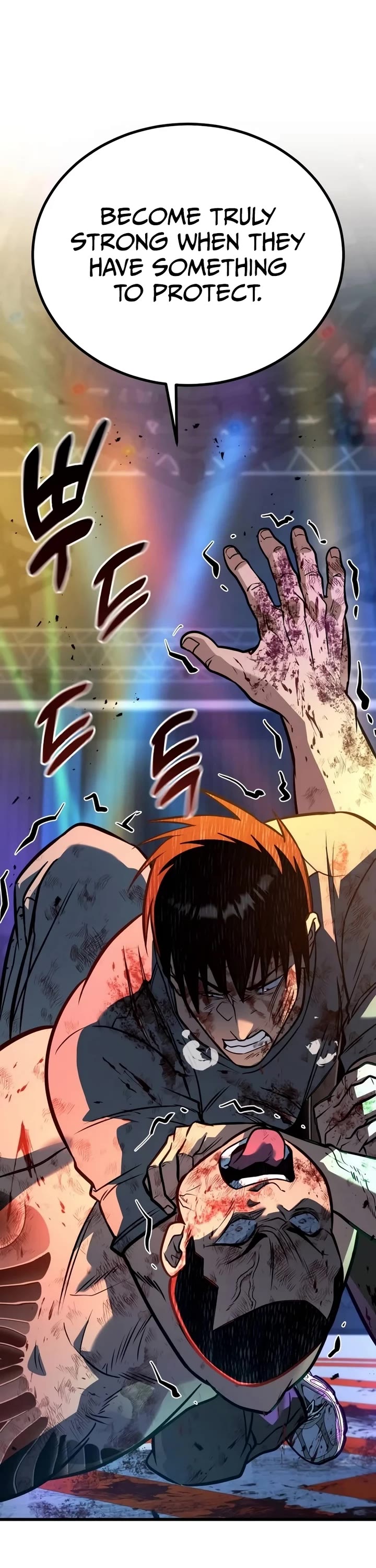 King of Violence chapter 40 page 67