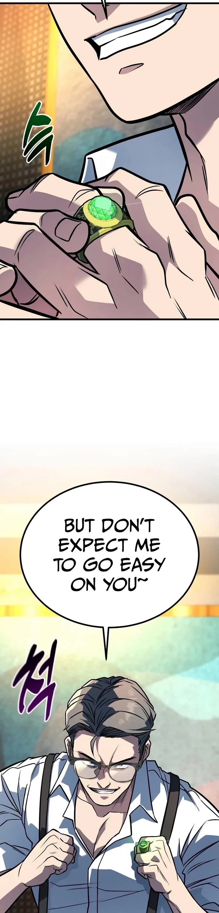 King of Violence chapter 40 page 71