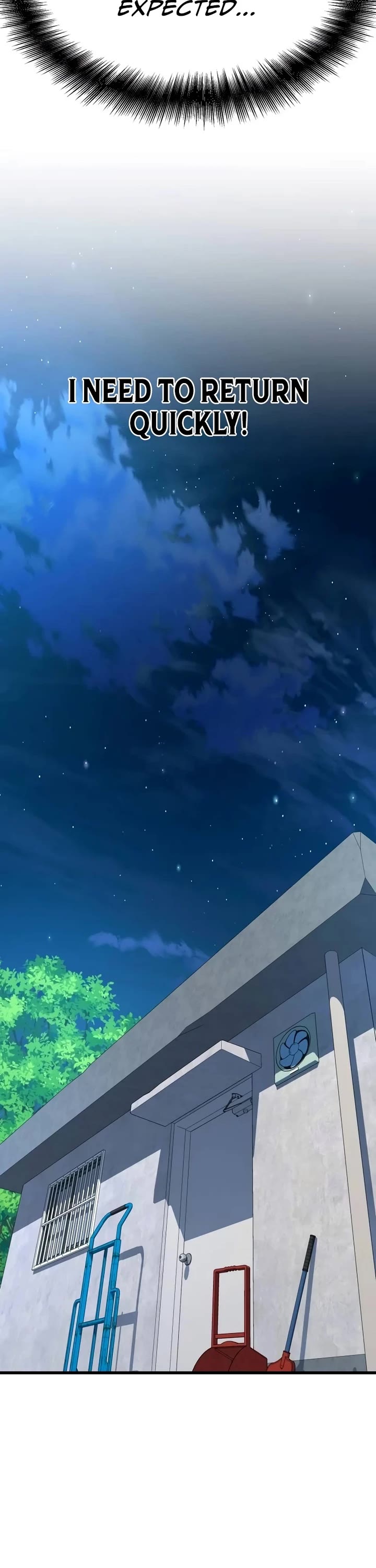 King of Violence chapter 40 page 73