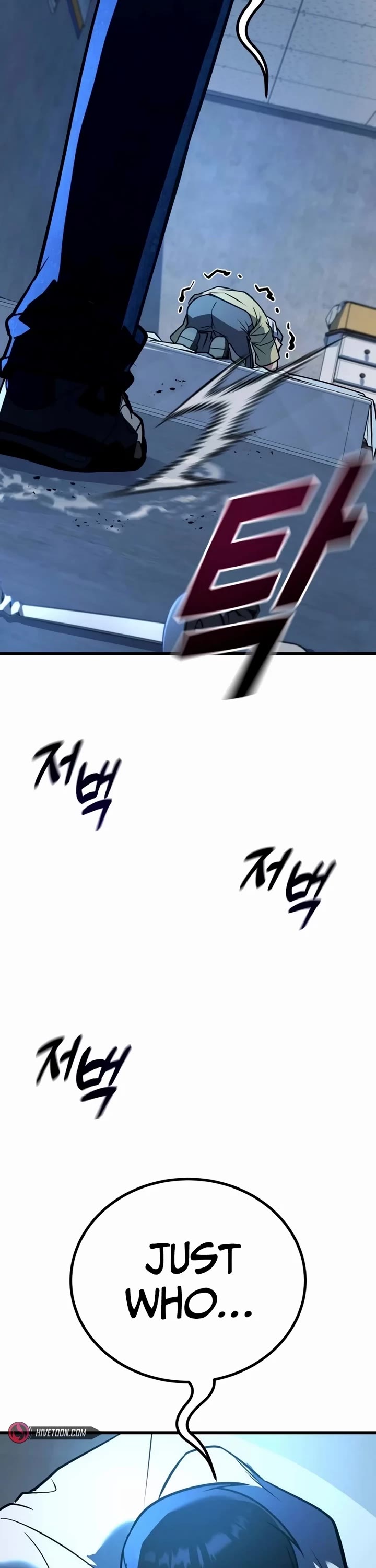 King of Violence chapter 40 page 78