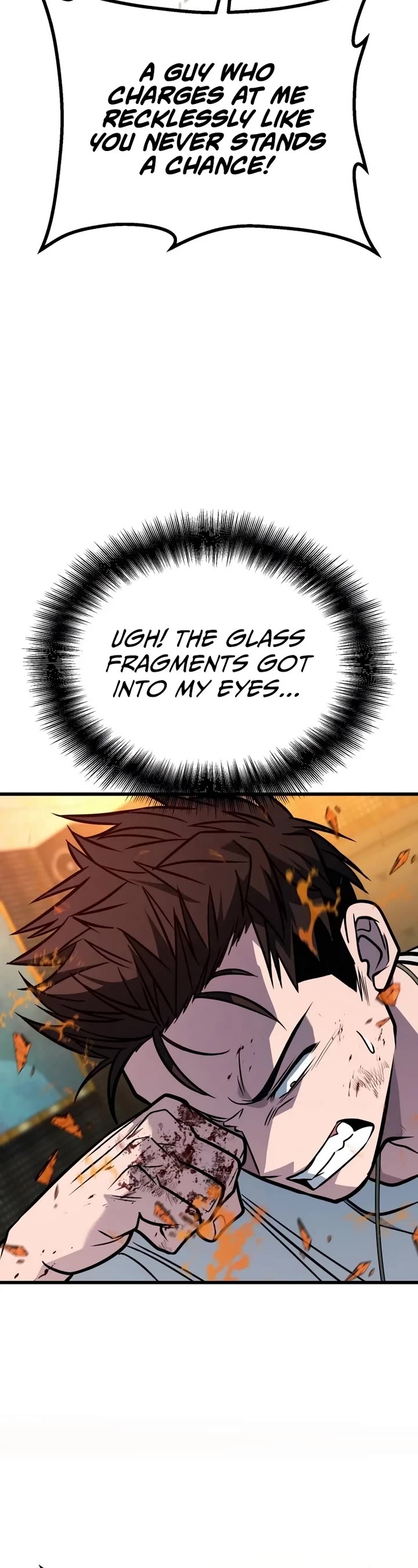 King of Violence chapter 41 page 10