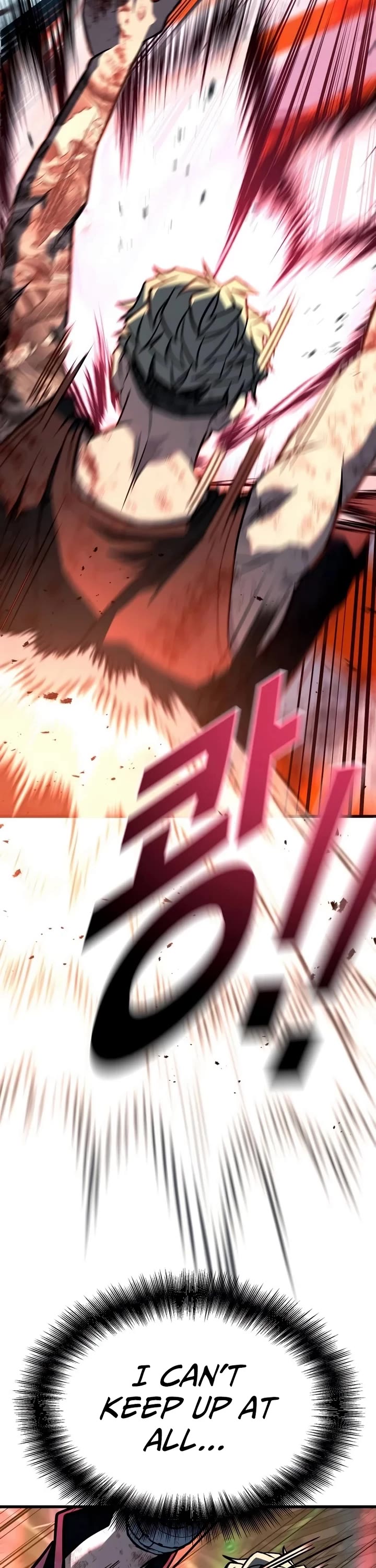 King of Violence chapter 41 page 27