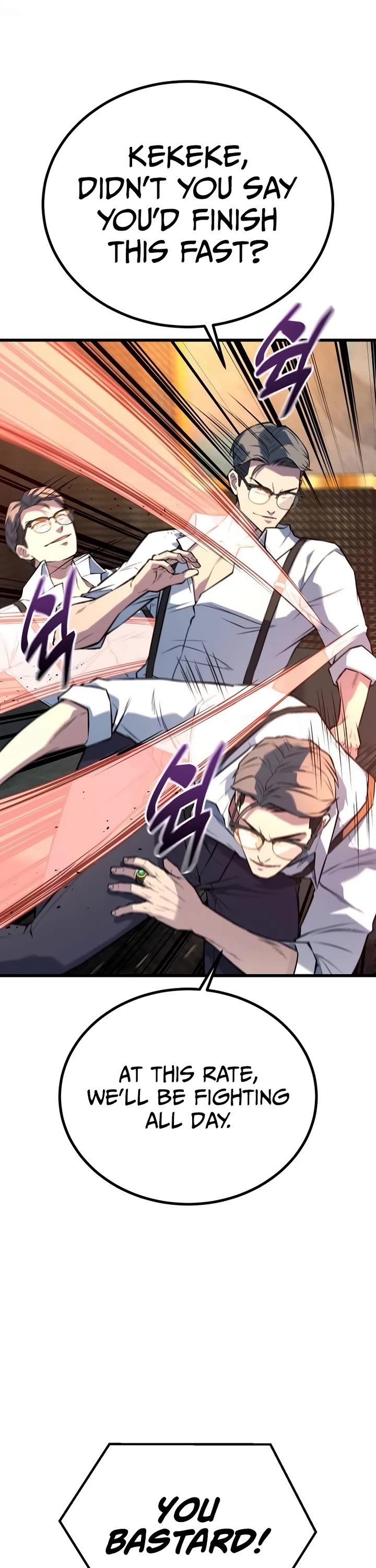 King of Violence chapter 41 page 3