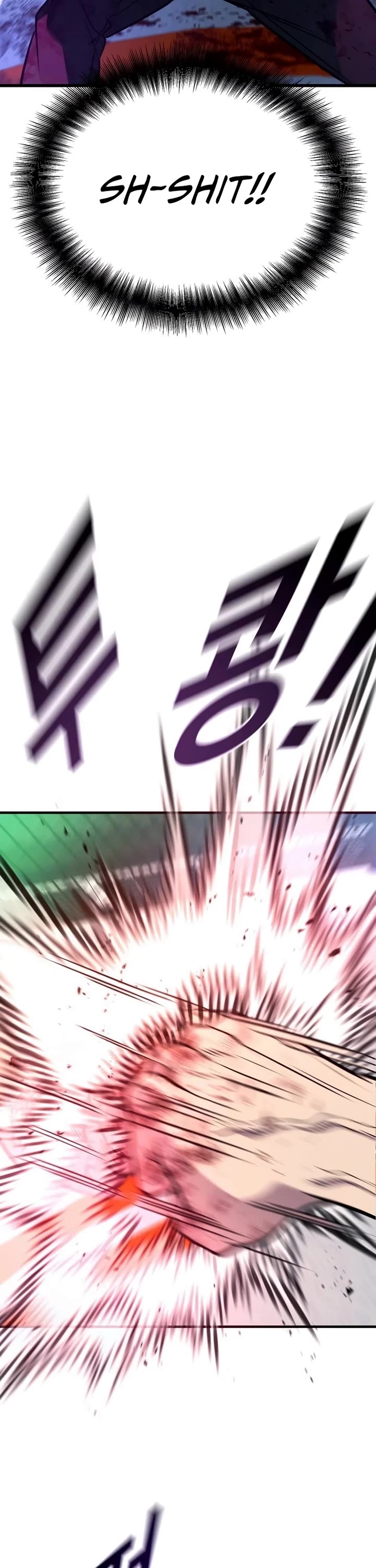 King of Violence chapter 41 page 31