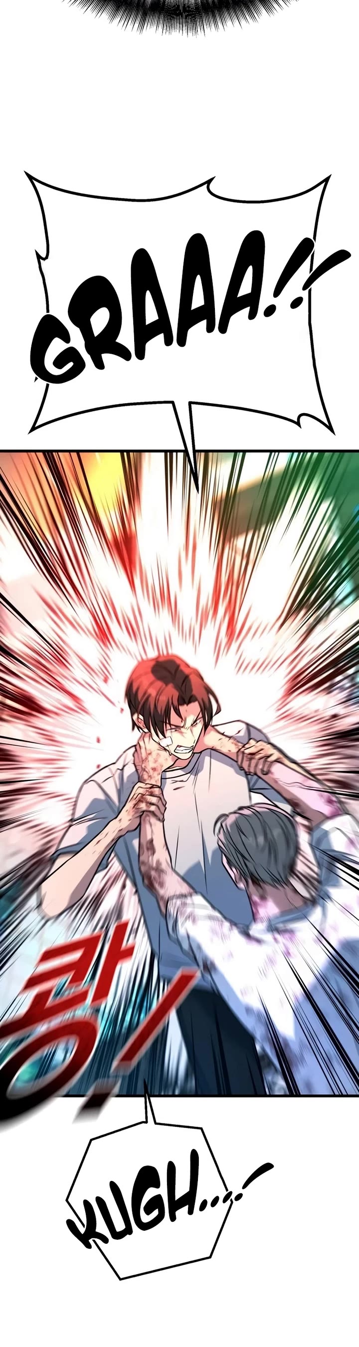 King of Violence chapter 41 page 34