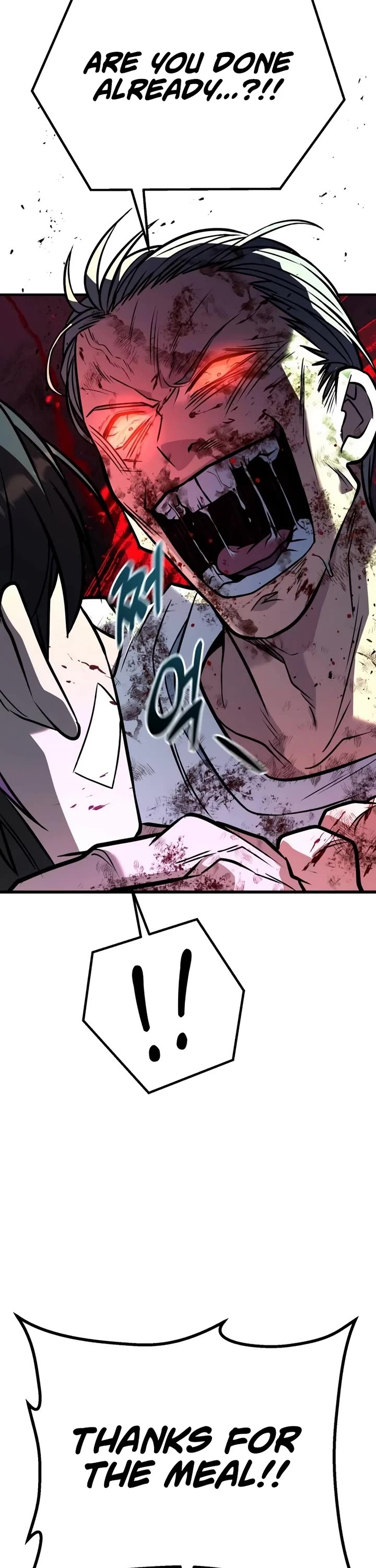 King of Violence chapter 41 page 36