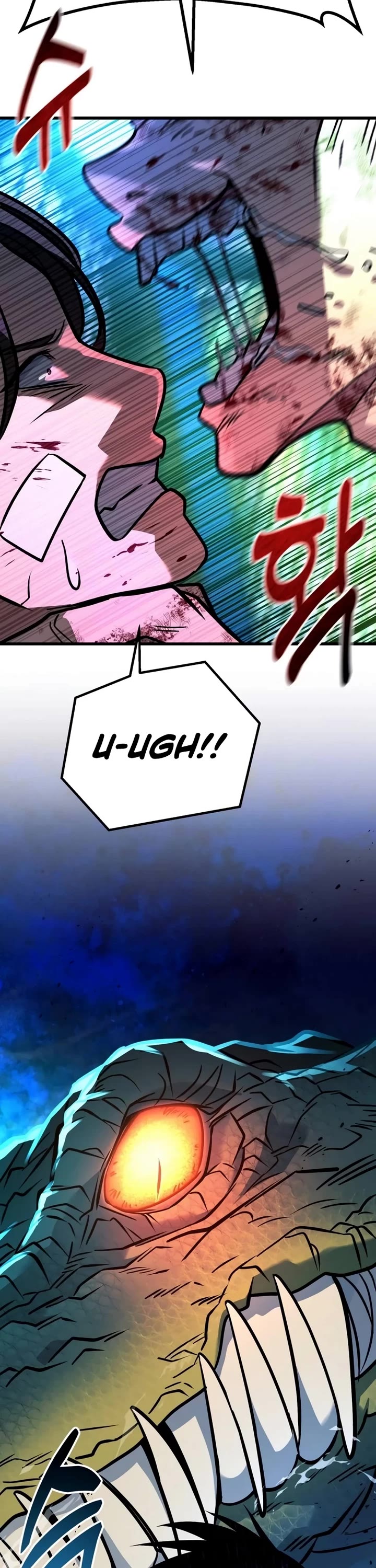 King of Violence chapter 41 page 37