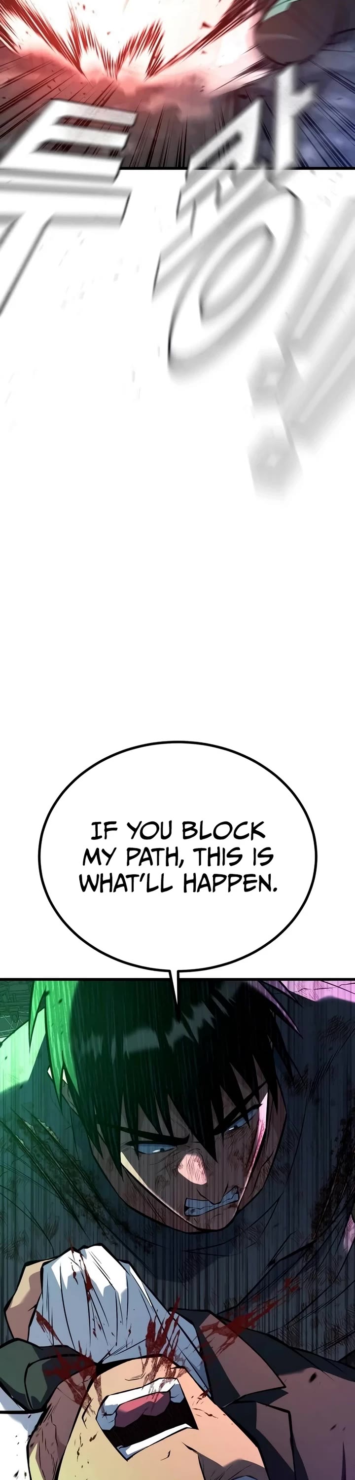 King of Violence chapter 41 page 48