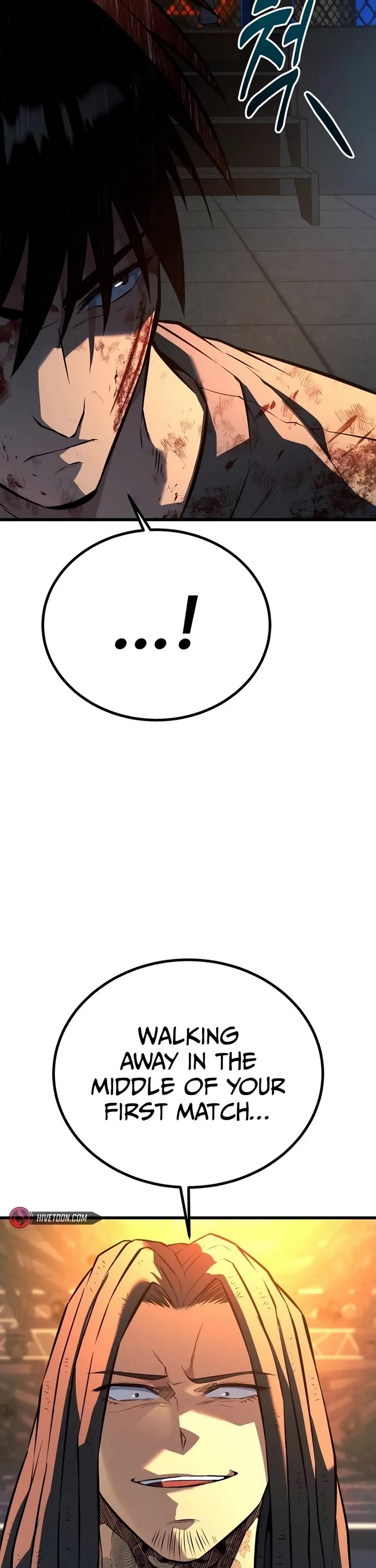 King of Violence chapter 41 page 52