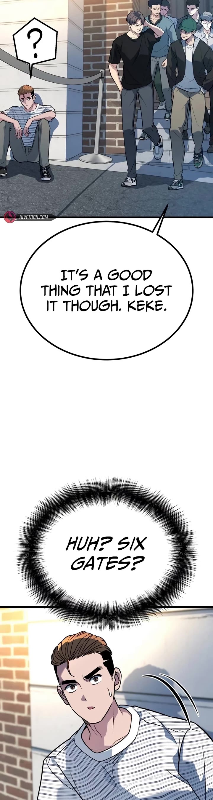 King of Violence chapter 41 page 64