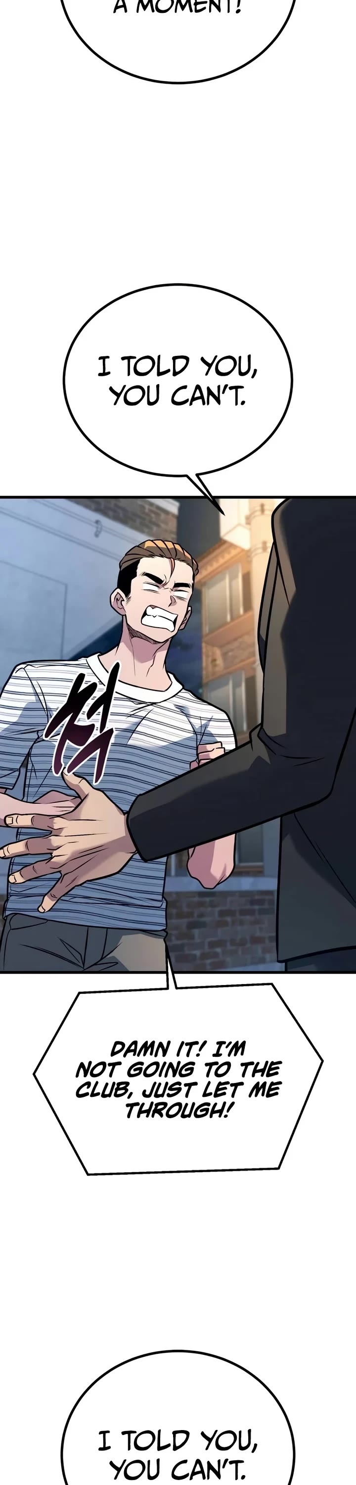 King of Violence chapter 41 page 66