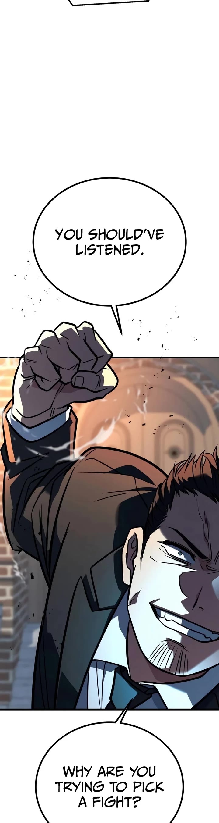 King of Violence chapter 41 page 69