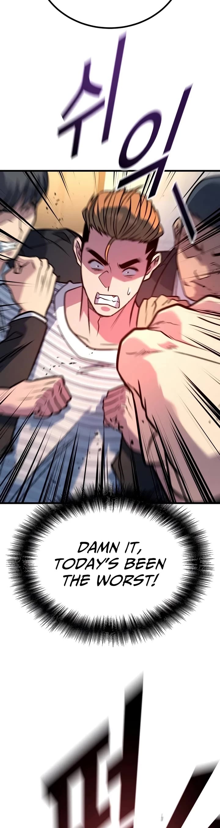 King of Violence chapter 41 page 70