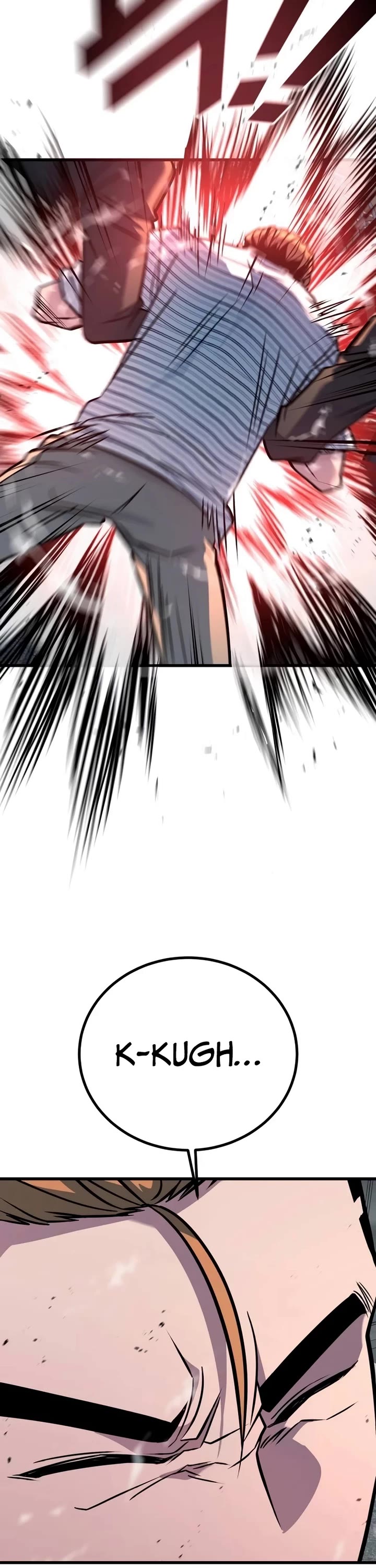 King of Violence chapter 41 page 71