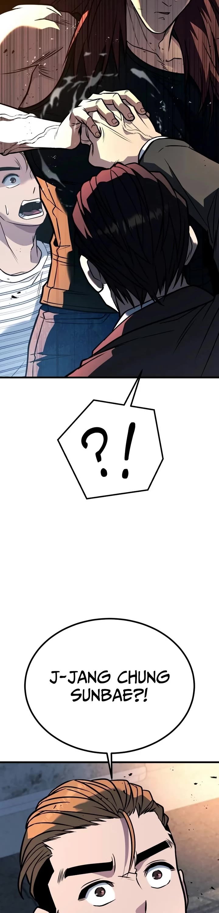 King of Violence chapter 41 page 73