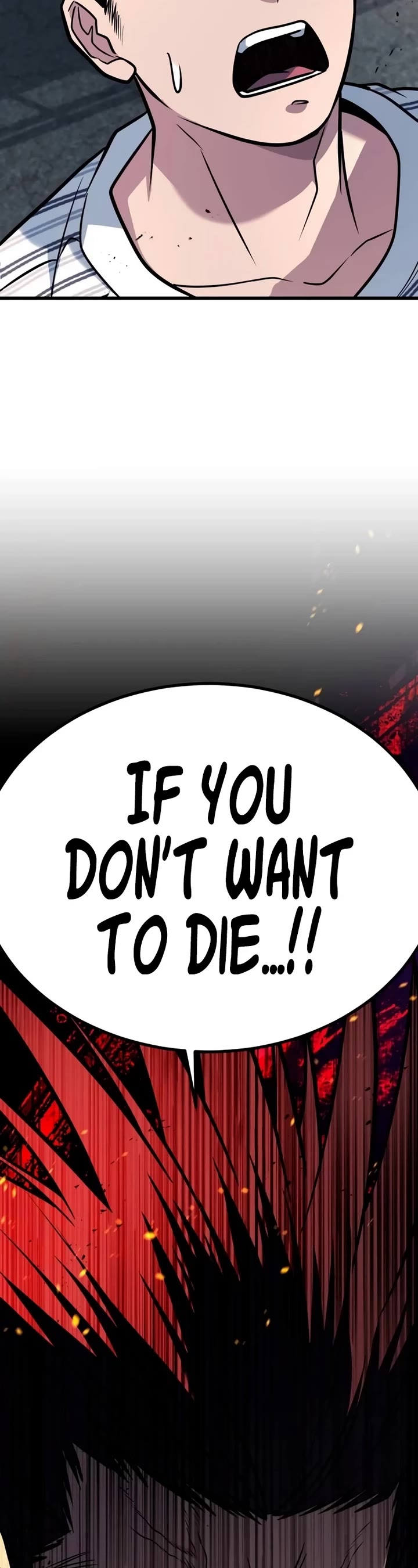 King of Violence chapter 41 page 74