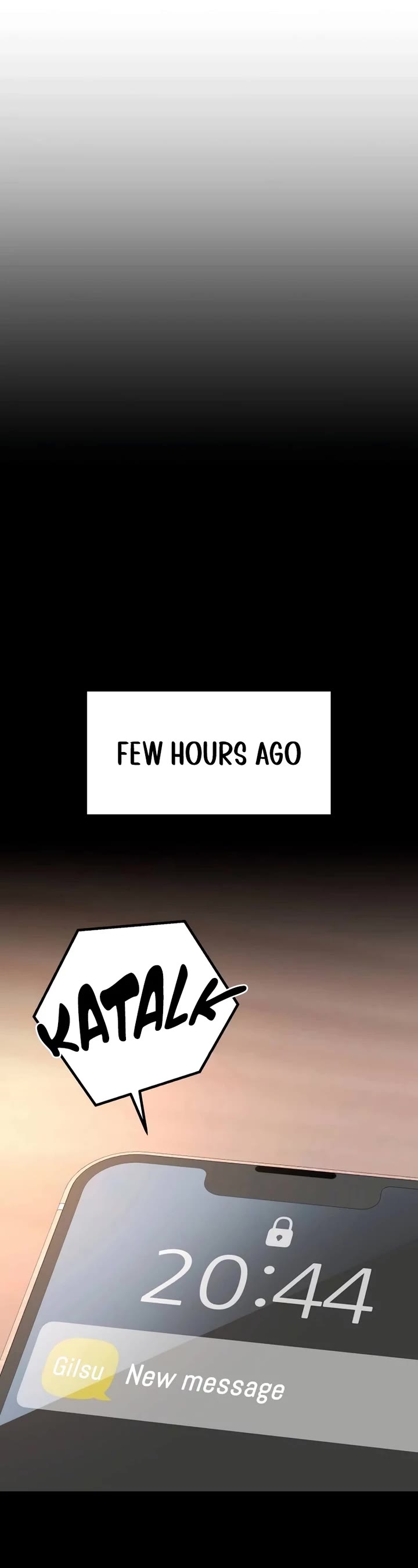 King of Violence chapter 42 page 10