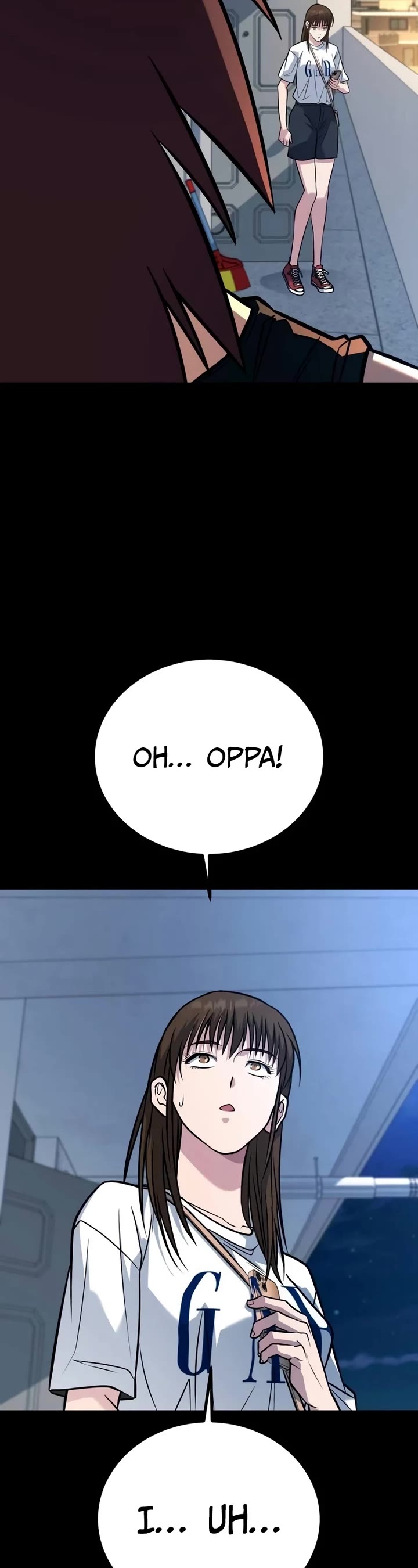 King of Violence chapter 42 page 14