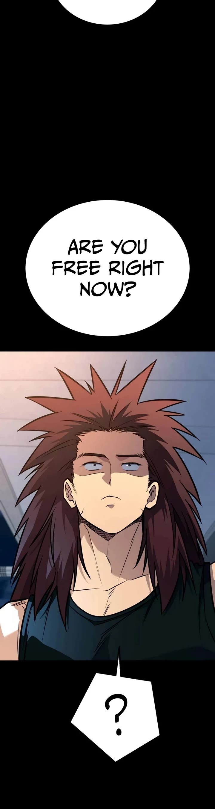 King of Violence chapter 42 page 15