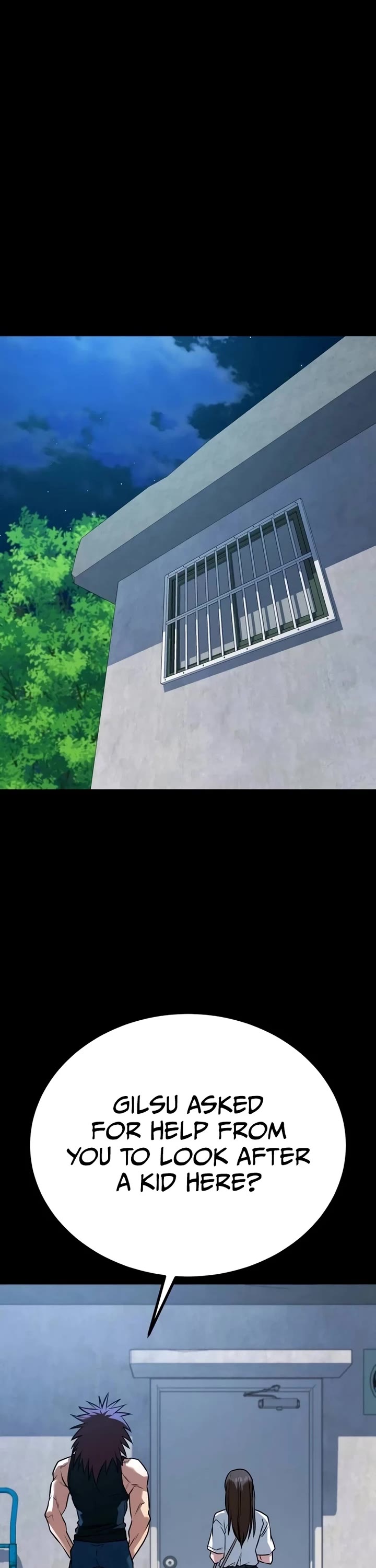 King of Violence chapter 42 page 16