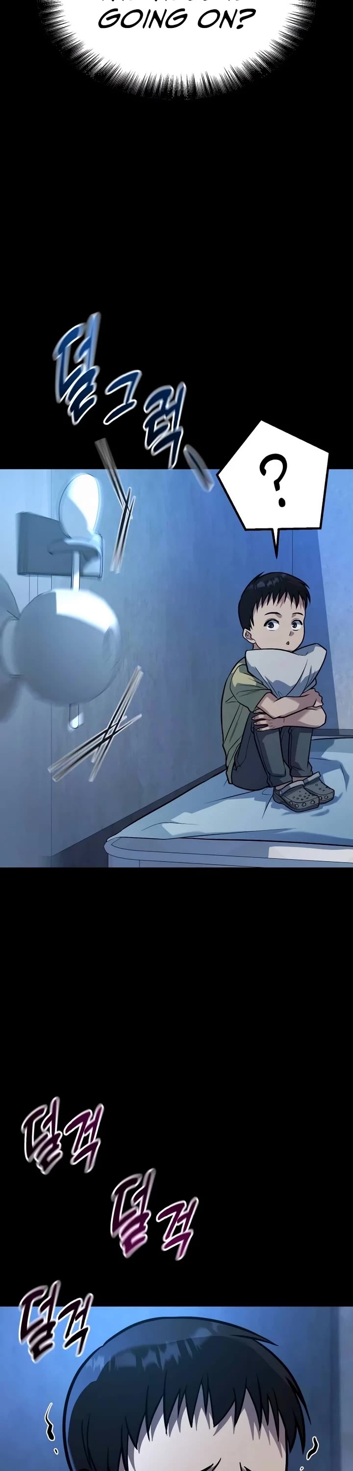 King of Violence chapter 42 page 18