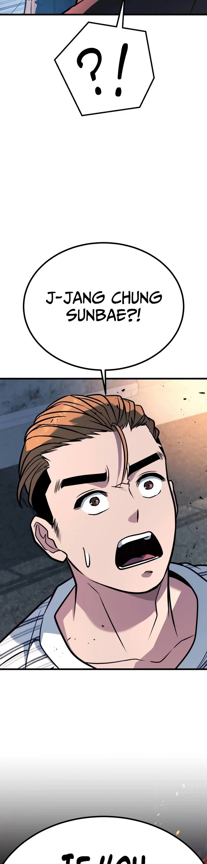 King of Violence chapter 42 page 2