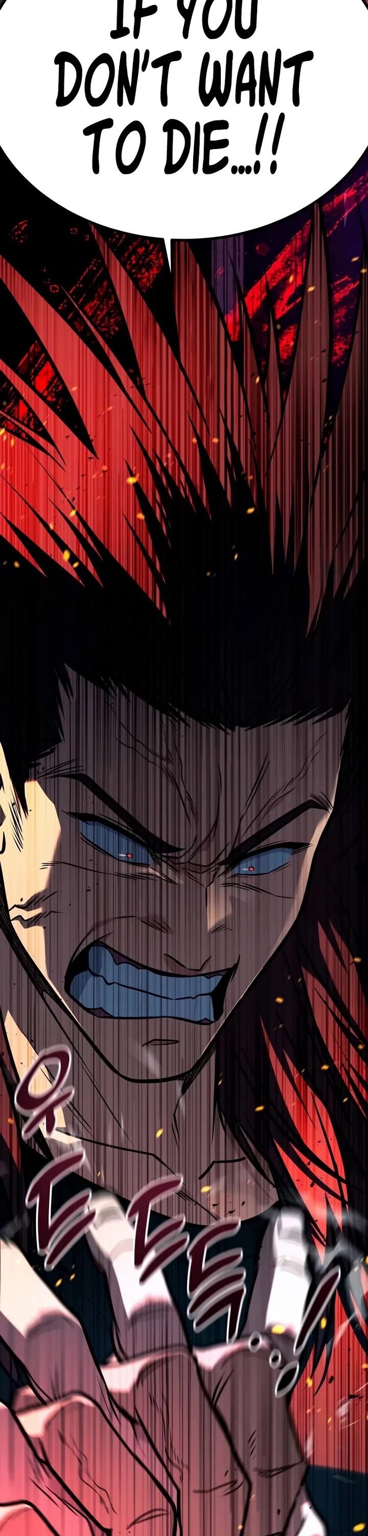 King of Violence chapter 42 page 3