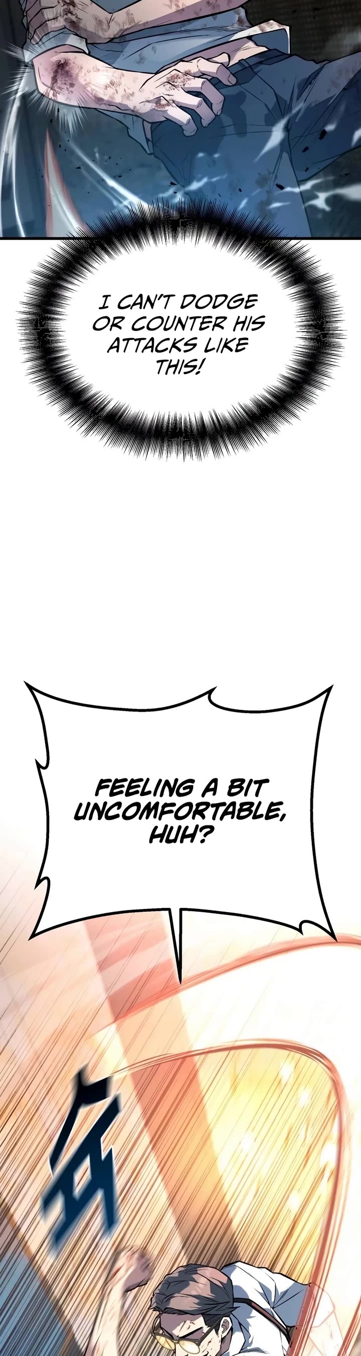 King of Violence chapter 42 page 30