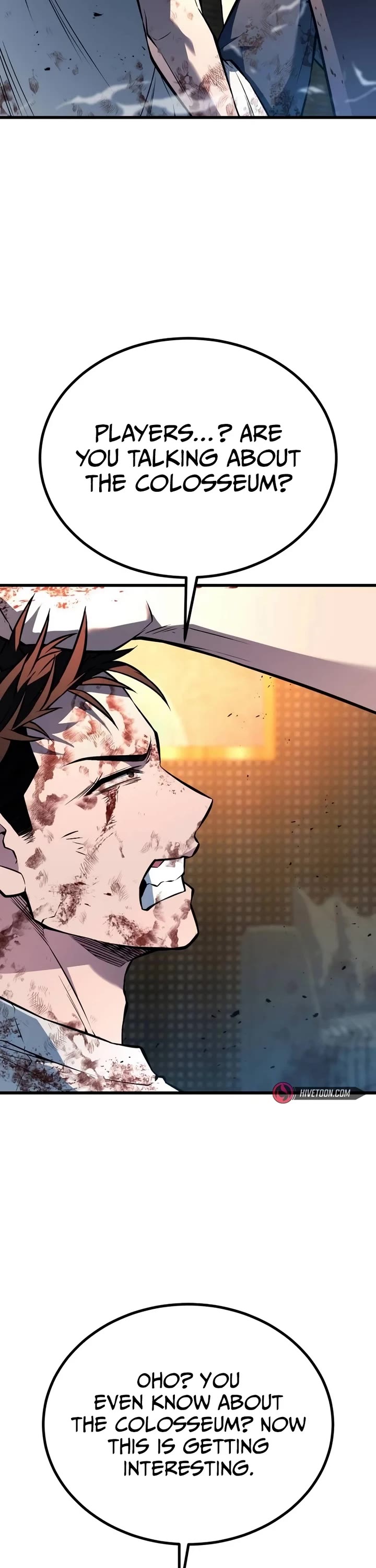 King of Violence chapter 42 page 33