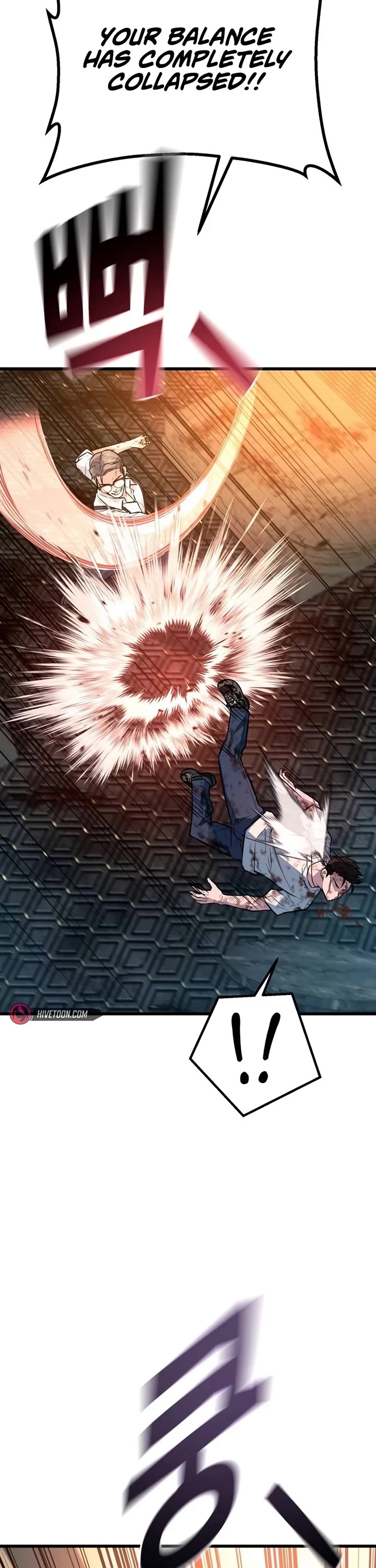 King of Violence chapter 42 page 38