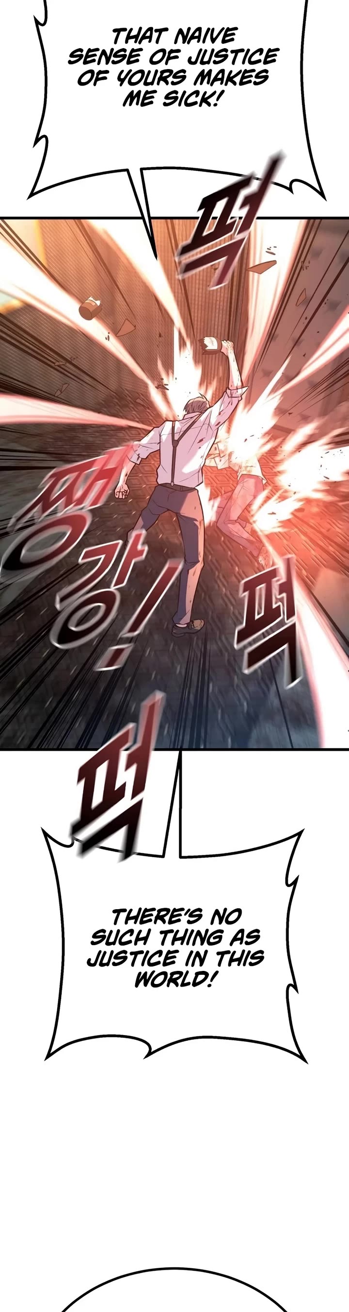 King of Violence chapter 42 page 40