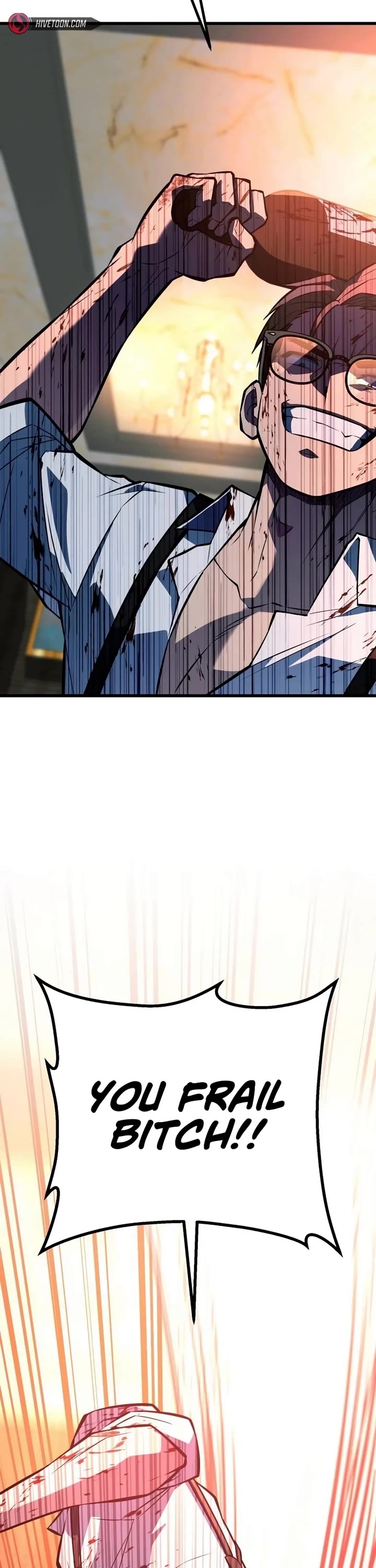 King of Violence chapter 42 page 42