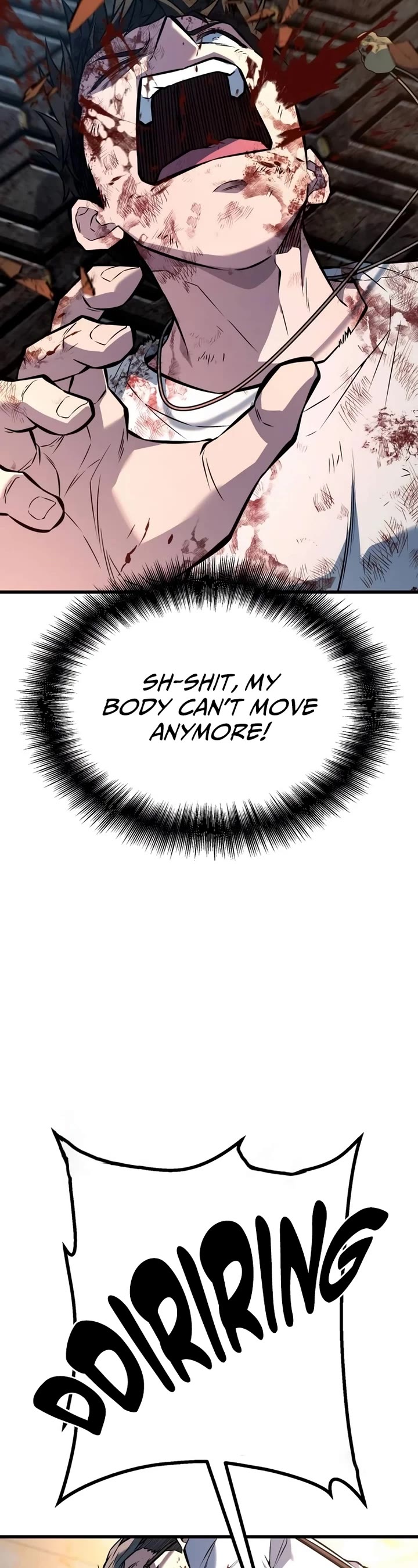 King of Violence chapter 42 page 44