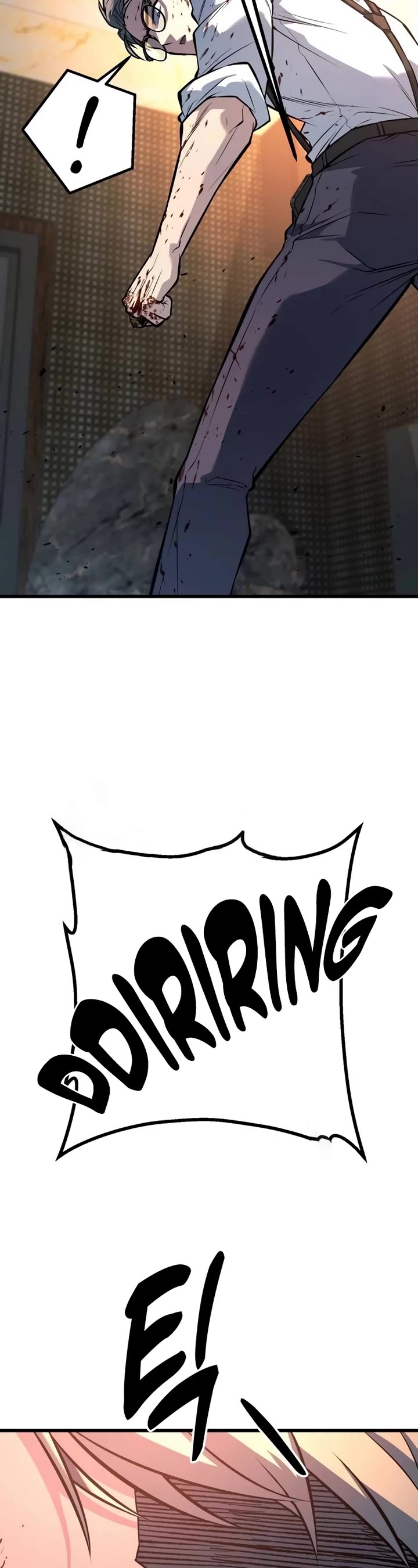 King of Violence chapter 42 page 45