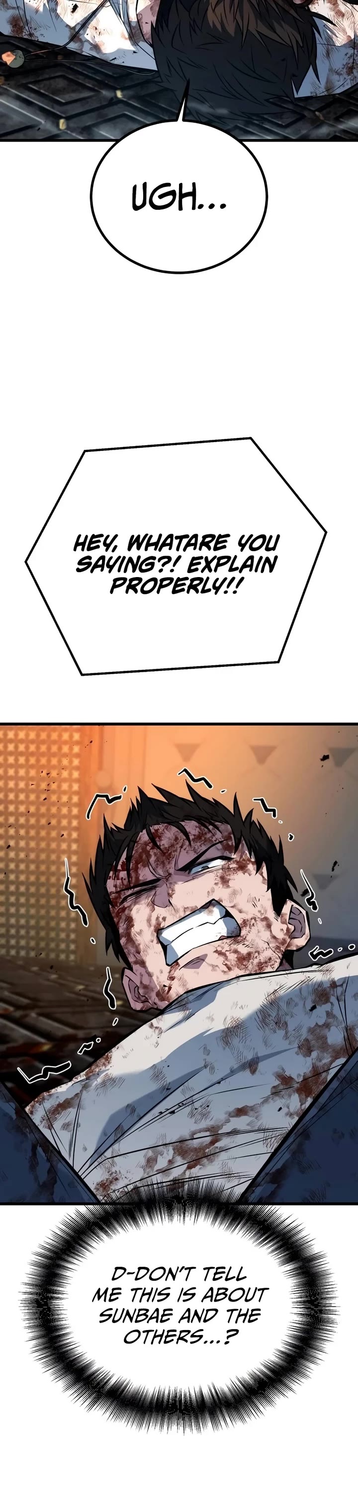 King of Violence chapter 42 page 47